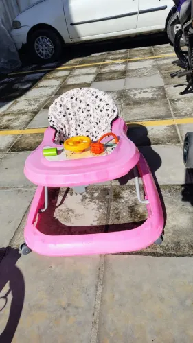 Coisas para meninas