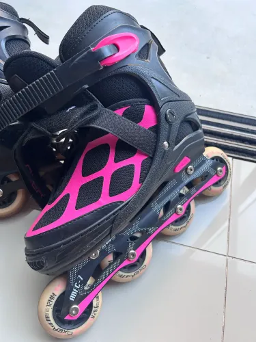 Patins Oxer adulto