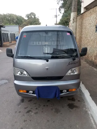Hafei Towner Pick-up 1.0 8V 48cv 2P 2011