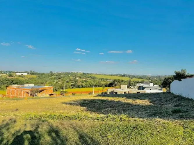 Terreno a venda - Jardim Salete, Araçoiaba da Serra