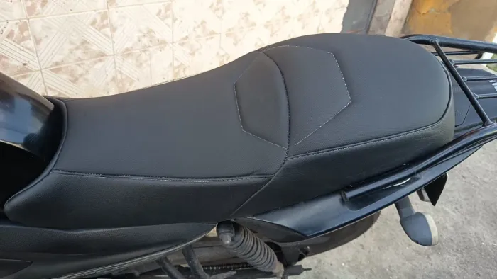 Capa de moto GVBANCOS 
