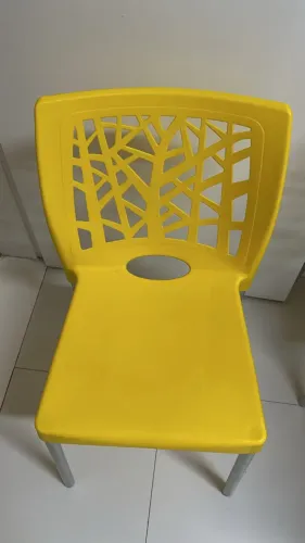 Conjunto 4 cadeiras de cozinha