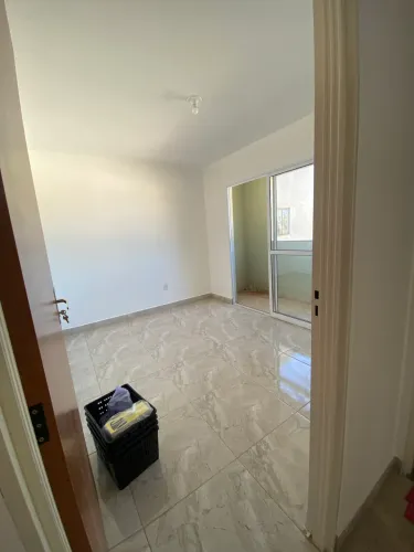 Alugo apartamento no Gleba B- pro lote (jardim inga)