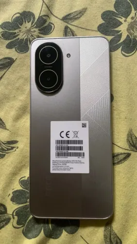 POCO C71 