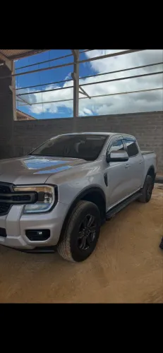 Ford Ranger XLS 2.0l 4X4 2024