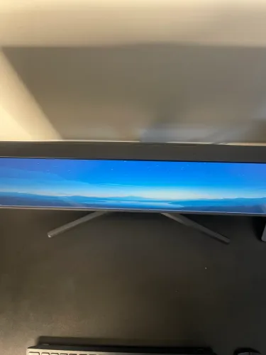 Monitor Samsung 28? 4k