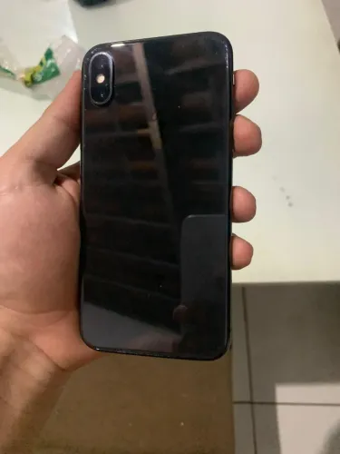 Iphone X 64GB
