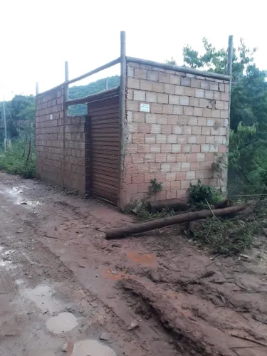 Venda de Terreno 