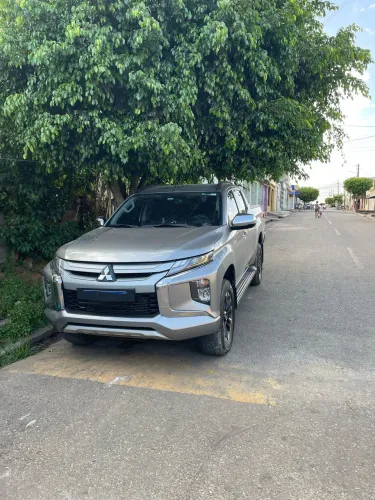Mitsubishi L200 Triton Sport HPE 2.4 CD Diesel Aut. 2023