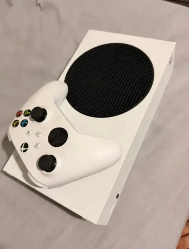 Xbox séries s