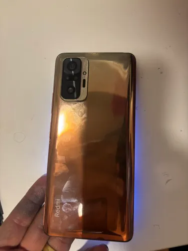 Redmi not 10 PRO
