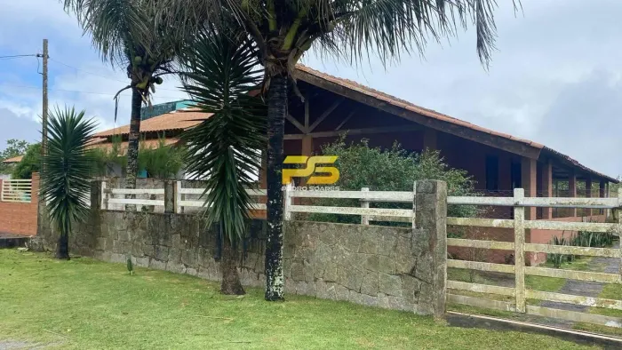 CASA LOCAÇAO ANUAL 2 SUITES CONDOMINIO PARQUE DOS CHALES BANANEIRAS-PB