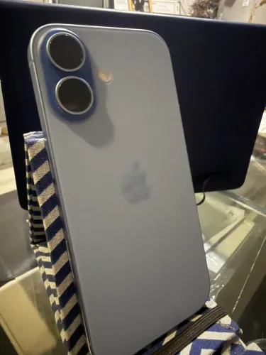 iPhone 17 256gb