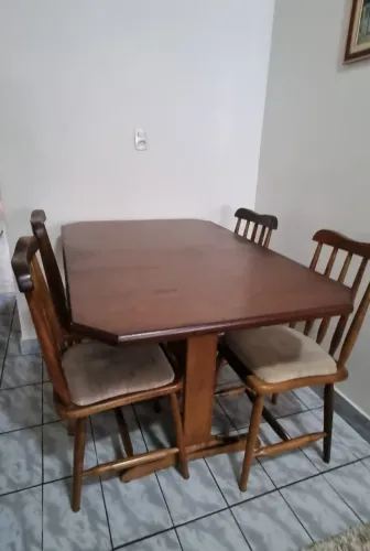 Mesa de jantar