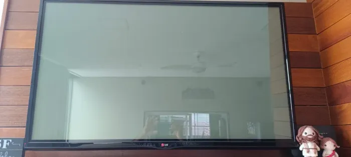 TV Plasma 50" LG New Plasma 50PN4500 2 HDMI + 1 USB | IMAGEM HD TOP D++(não é smart)!!