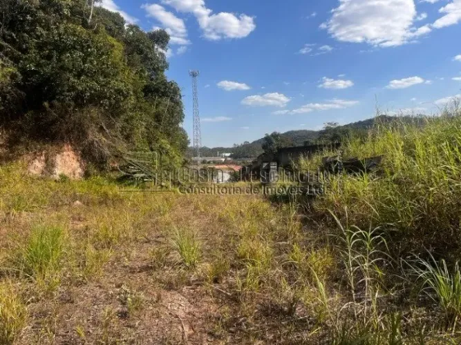 Terreno industrial/logístico à venda em Mauá / Sertãozinho