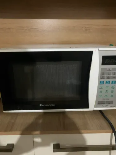 Microondas