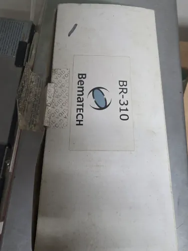 Leitor de Código de Barras Bematech BR-310 (Novo, Sem Uso!)
