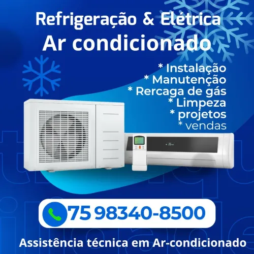 Ar condicionado