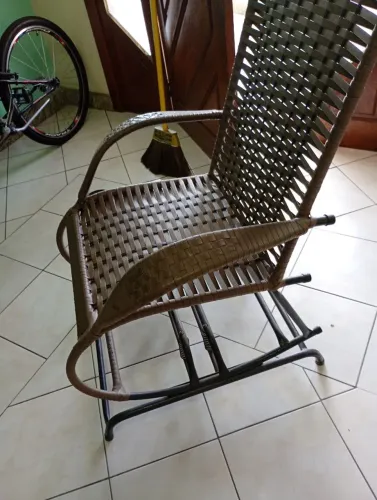 Vendo cadeira de descanso