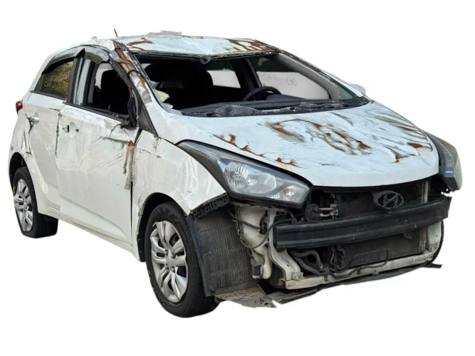Sucata Hyundai HB20 1.0 COMFORT 2018 2019