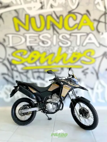 Xre 300 Adv 2023