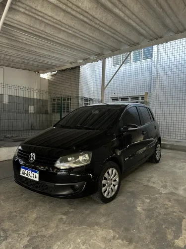 Volkswagen Fox 1.0 MI Total Flex 8V 5P 2014