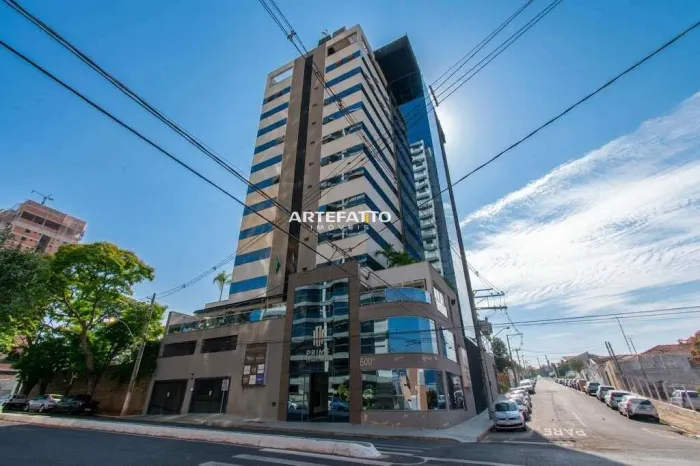Sala Comercial 41m² a Venda no Edifício Prime Business Center