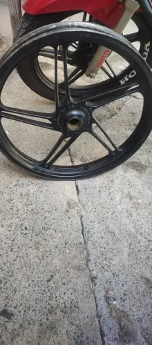 Roda palito original Honda tubelles jieli 
