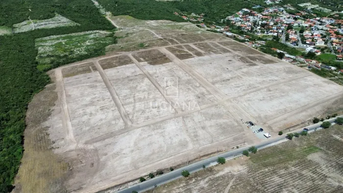 LOTES A PARTIR DE R$ 150.000,00! LOTEAMENTO NINHO DAS ÁGUAS!