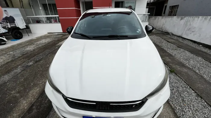 Fiat Cronos Drive 1.3 8V Flex 2022