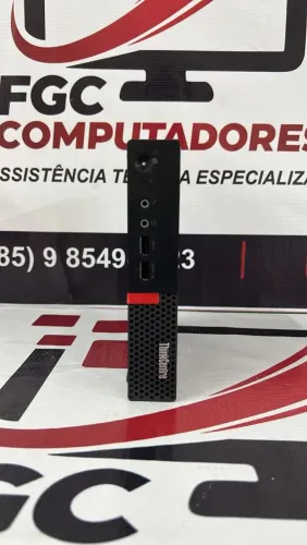 Mini pc Lenovo