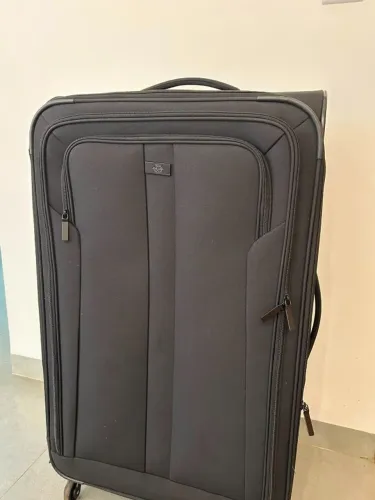 Mala viagem grande