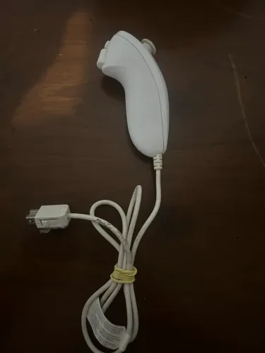 Nunchuk Wii Original