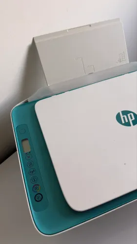 Impressora HP DeskJet Ink Advantage 2675 - Multifuncional