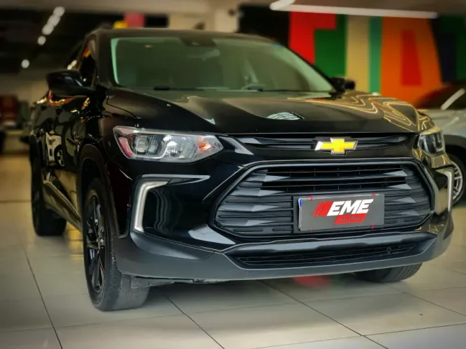 Chevrolet Tracker LTZ 1.0 Turbo 12V Flex AUT 2023