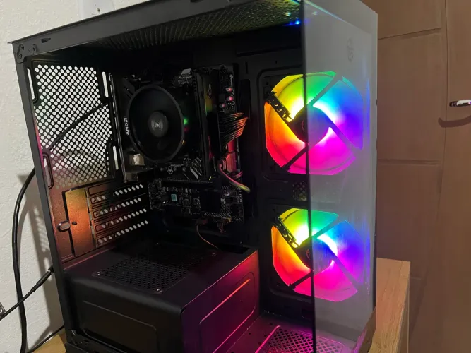 Pc gamer
