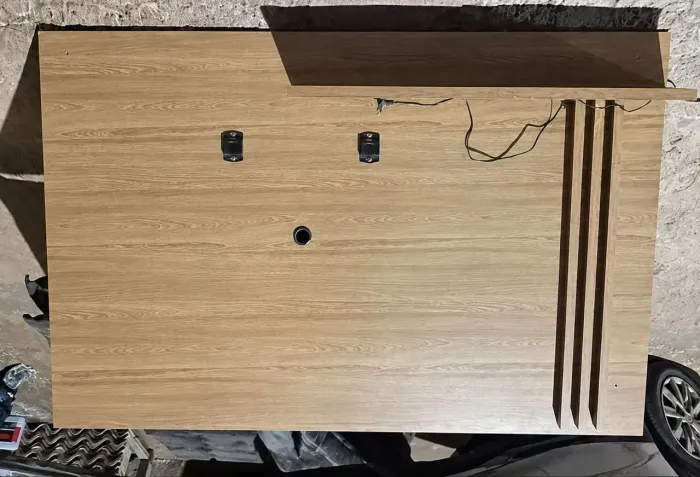Painel tv até 70