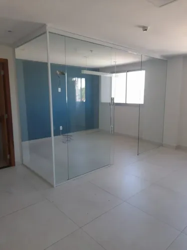 Imóvel para aluguel possui 33 metros quadrados em Praia do Suá - Vitória - ES