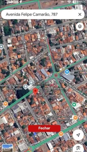 CASA COMERCIAL em Goiânia - Goiás, Goiá