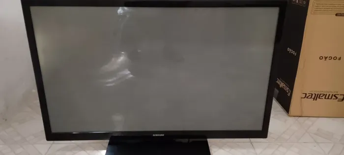 Venda de TV