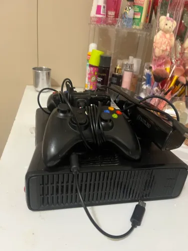Xbox completo 