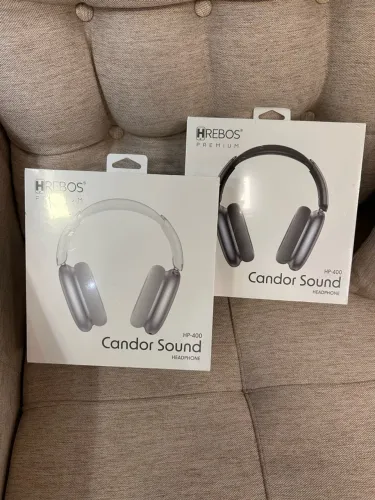 FONES CANDOR SOUND