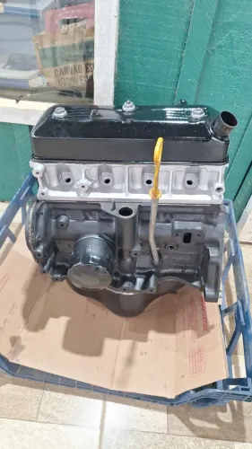 MOTOR CHT 1.6 GASOLINA 