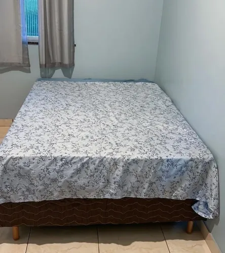 Cama de Casal - Padrão