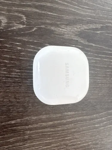 Caixa do GALAXY BUDS SE