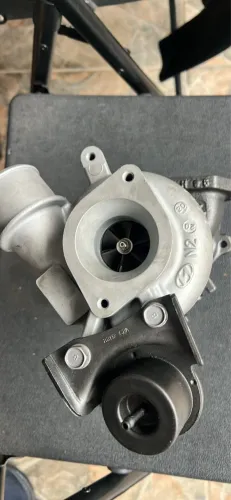 Turbina HR euro 5