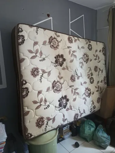 Colchão casal superpocket classic Ortobom 