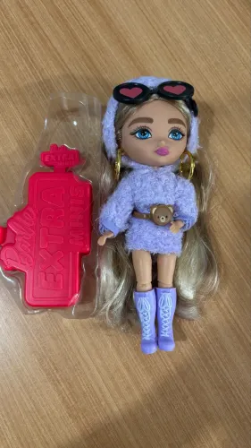 Barbie Extra Mini