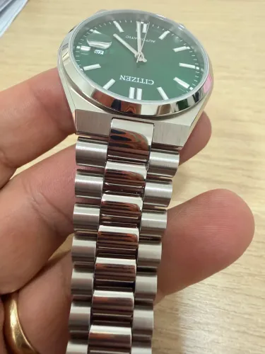 citizen tsuyosa